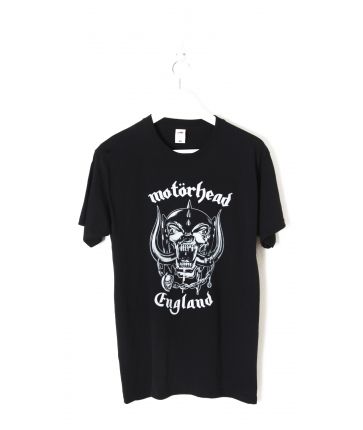T-shirt Motorhead