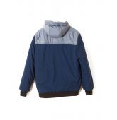 Blouson Adidas Bicolore T L-2