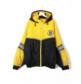 Blouson Bruins NHL-1