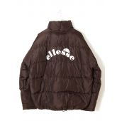 Blouson Ellesse-2