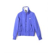 Blouson Nike Bleu T S - M-1