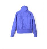 Blouson Nike Bleu T S - M-2