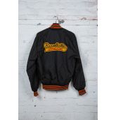 Blouson Baseball US Vintage-2