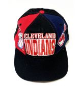 Casquette Baseball Cleveland Indians Vintage-3