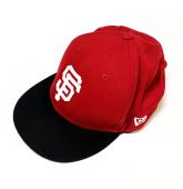 Casquette Baseball Vintage-2