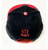 Casquette City of Madrid Vintage-3