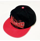 Casquette City of Madrid Vintage-2