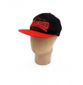 Casquette City of Madrid Vintage-1