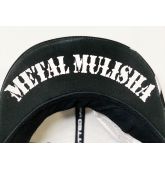 Casquette Metal Mulisha Vintage-4