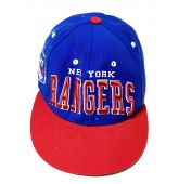 Casquette New York Rangers Vintage-3