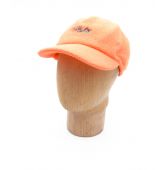 Casquette Polaire Fila Orange-1