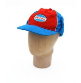 Casquette Polaire TAMOIL-1