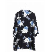 Chemise Hawaii motifs imprimé T XXXL-2