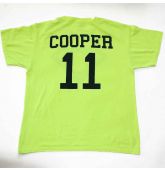 COOPER - 90's T L-2