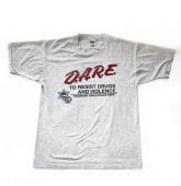 DARE - 90's T L-1