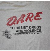 DARE - 90's T L-2