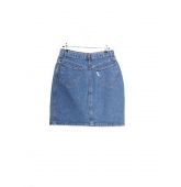 Jupe Jean Vintage-2