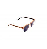 Lunettes de Soleil Rock Bois Clair-2