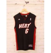 Maillot de Basket Vintage-1