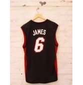 Maillot de Basket Vintage-2