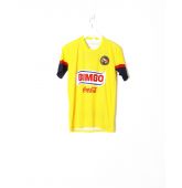 Maillot Foot Club America Vintage-1