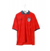 Maillot Foot Umbro Angleterre T L-1