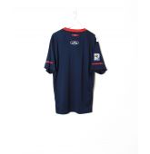 Maillot Nike Equipe Nationale USA Vintage Football-2