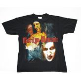 MARILYN MANSON BOOTLEG - 00's T L-1