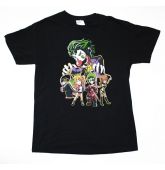 MARIO JOKER - 00's T M-1