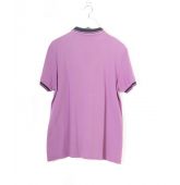 Polo Fred Perry Rose Spécial Edition T L-2