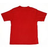 QUICKSILVER RED - 00's T M-4