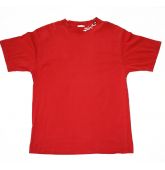 QUICKSILVER RED - 00's T M-1