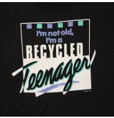 RECYCLED - 90's T XL-2