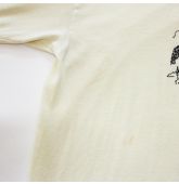 SNOOPY - 80's T XL-5