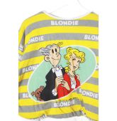 Sweat Blondie Vintage-3