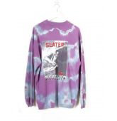 Sweat Tie & Die Quicksilver T L-2