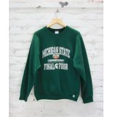 SweatShirt Vintage Russell Athletic-1