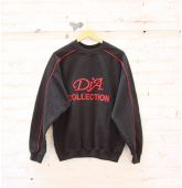 Sweat Vintage Dia-1