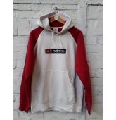 Sweatshirt Adidas Vintage-1