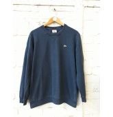 Sweatshirt Lacoste vintage-1