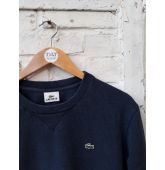 Sweatshirt Lacoste vintage-2