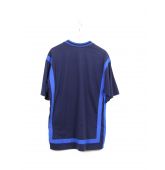 T-shirt Adidas Bicolore-2