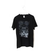 T-shirt Black Sabbath-1