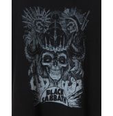 T-shirt Black Sabbath-2
