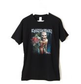 T-shirt Iron Maiden-1