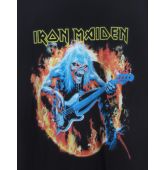 T-shirt Iron Maiden-2