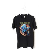 T-shirt Iron Maiden-1