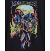 T-shirt Megadeath-2