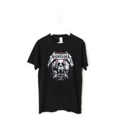 T-shirt Metallica-1