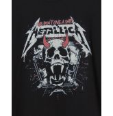 T-shirt Metallica-2